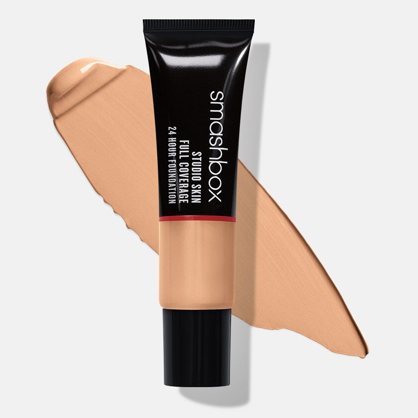 Smashbox - Studio Skin Full Coverage 24 Hour Foundation