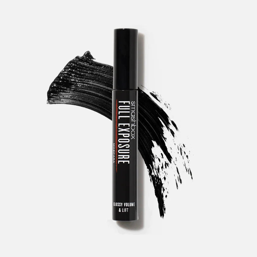 Smashbox - Full Exposure Mascara 0.32 fl oz/ 9.5 ml