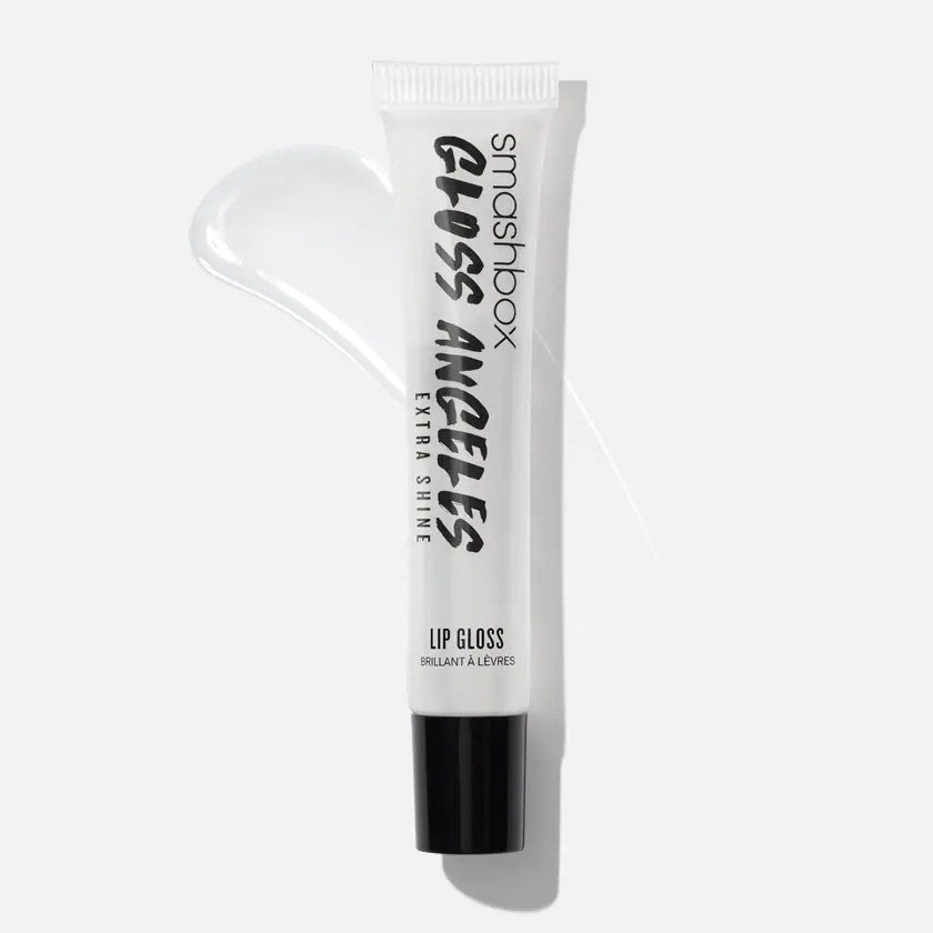 Smashbox - Gloss Angeles Extra Shine 0.34 fl oz/ 10 ml