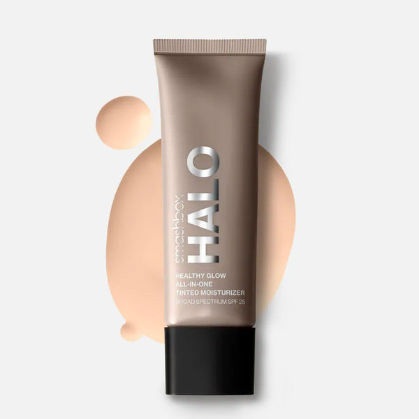 Smashbox - Halo Healthy Glow Tinted Moisturizer SPF 25 1.4 fl oz/ 40 ml