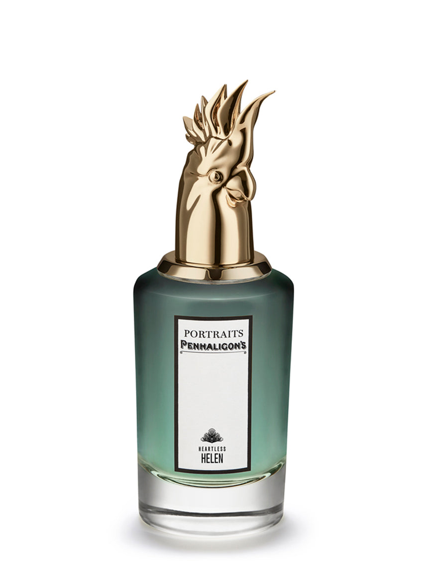 Penhaligon's - Portraits: Heartless Helen EDP 2.5 fl oz/ 75 ml