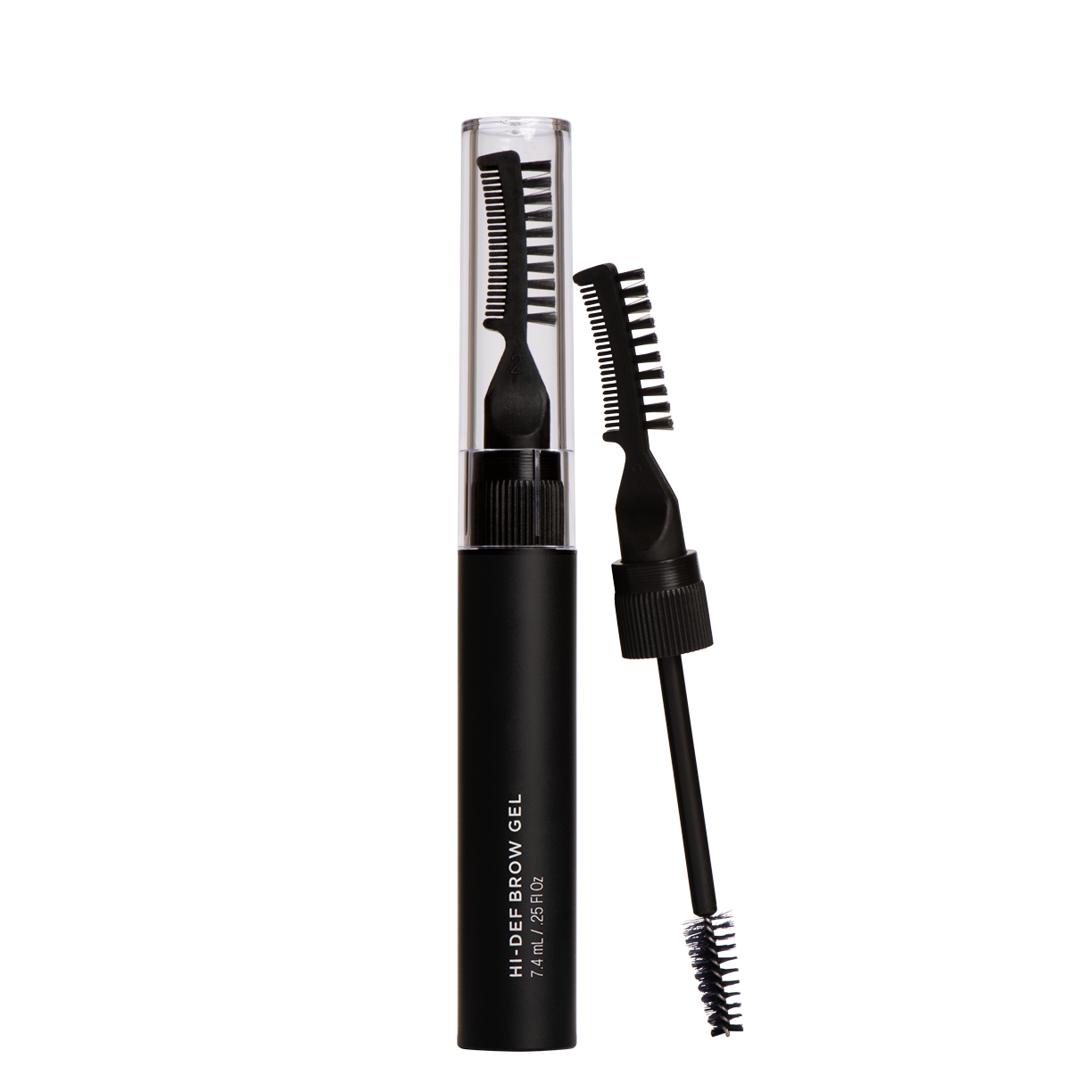 Revitalash Cosmetics - Hi-Def Brow Gel 0.25 fl oz/ 7.4 ml