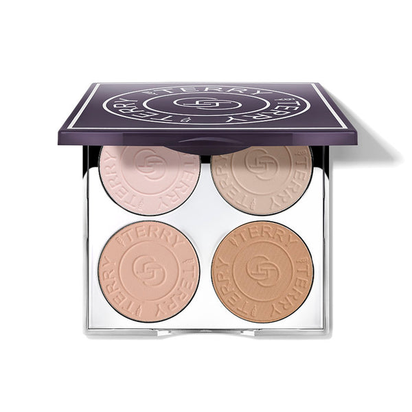 BY TERRY - Hyaluronic Hydra-Powder Palette