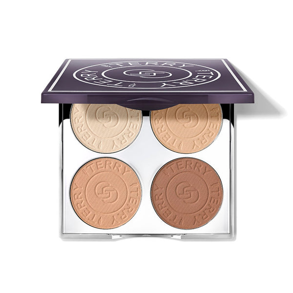BY TERRY - Hyaluronic Hydra-Powder Palette