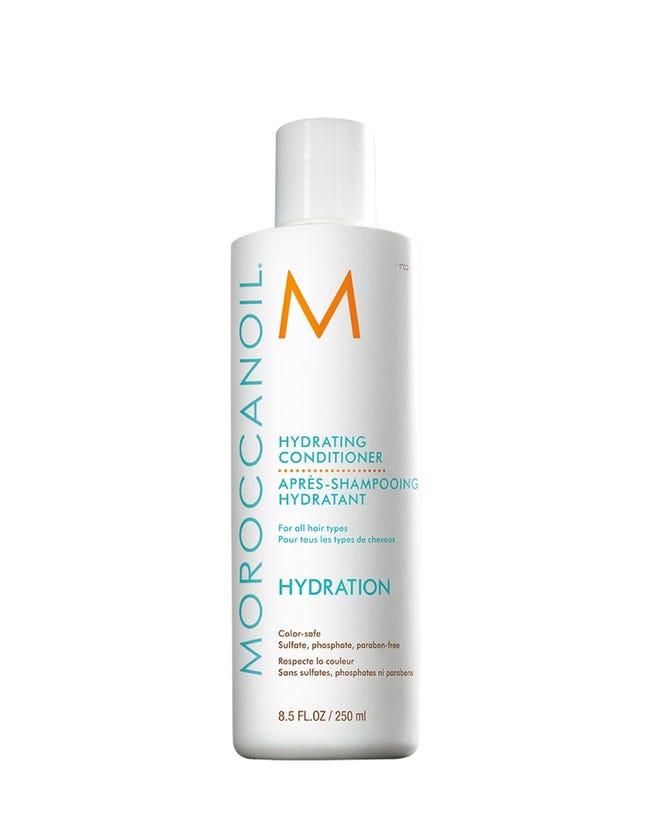 Moroccanoil - Acondicionador hidratante 8.5 fl oz / 250 ml