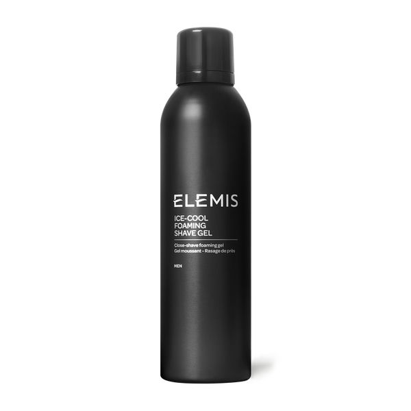 Elemis - Ice-Cool Foaming Shave Gel 6.7 fl oz/ 200 ml