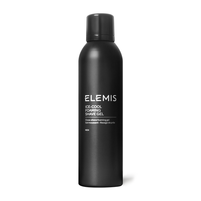 Elemis - Ice-Cool Foaming Shave Gel 6.7 fl oz/ 200 ml