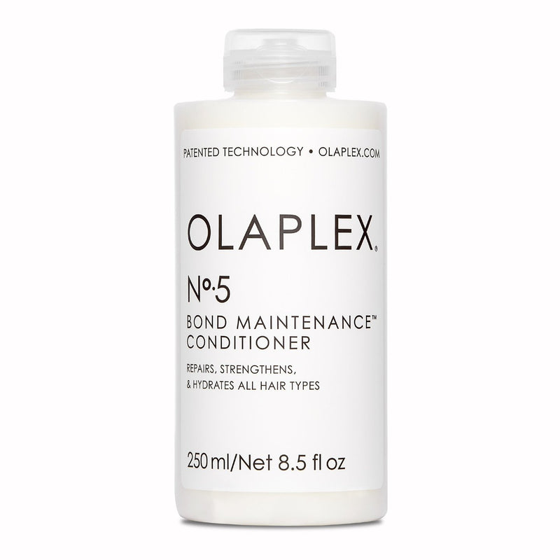 OLAPLEX - Acondicionador de mantenimiento de bonos No.5 8.5 FZ / 250 ml