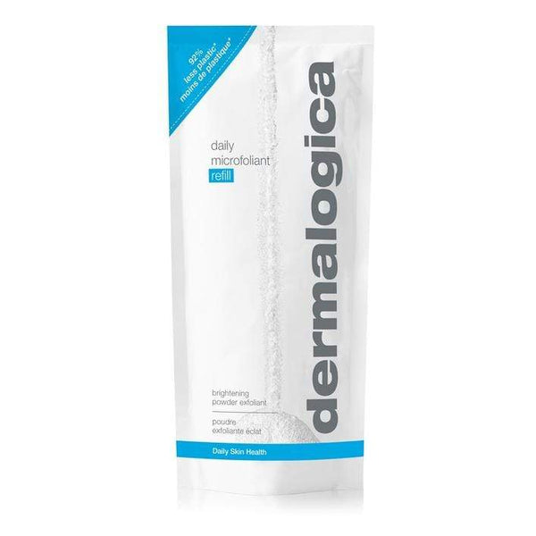 Dermalogica - Daily Microfoliant Refill 2.6 oz/ 74 g