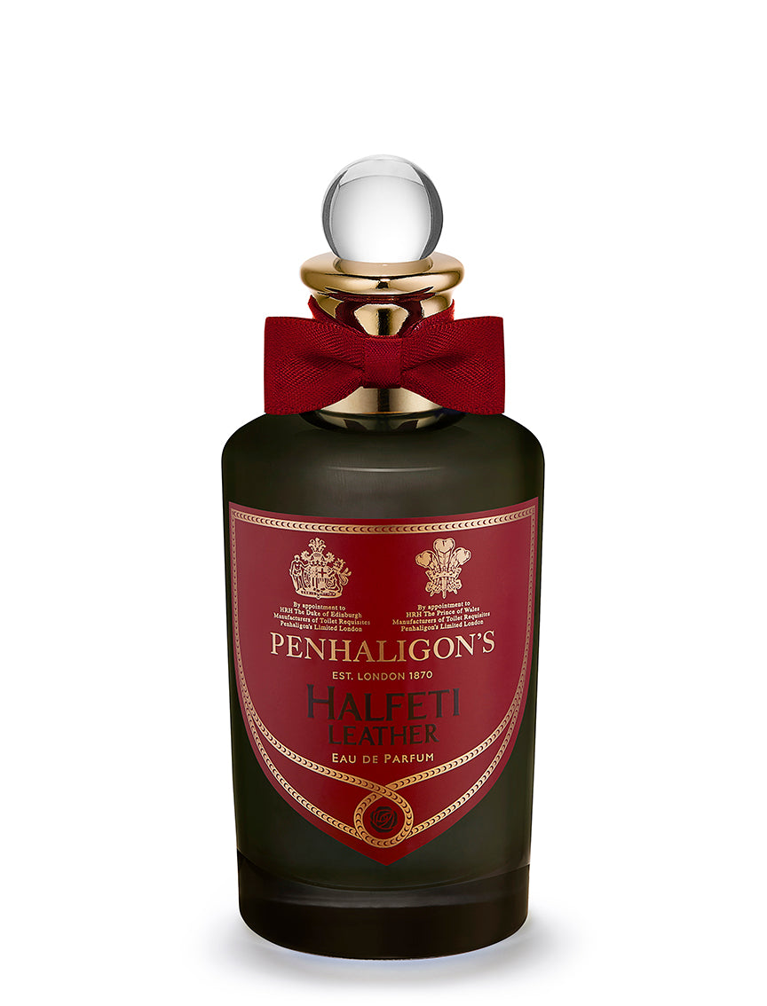 Penhaligon's - Halfeti: Leather EDP 3.4 fl oz/ 100 ml