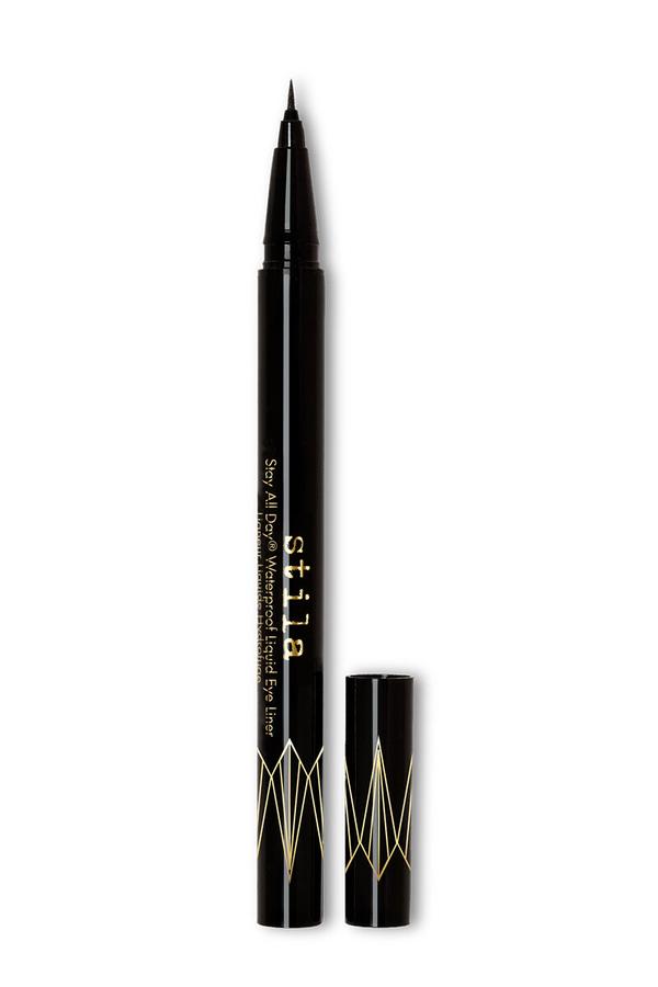 Stila - Stay All Day® Waterproof Liquid Eye Liner Micro Tip 0.016 fl oz/ 0.5 ml