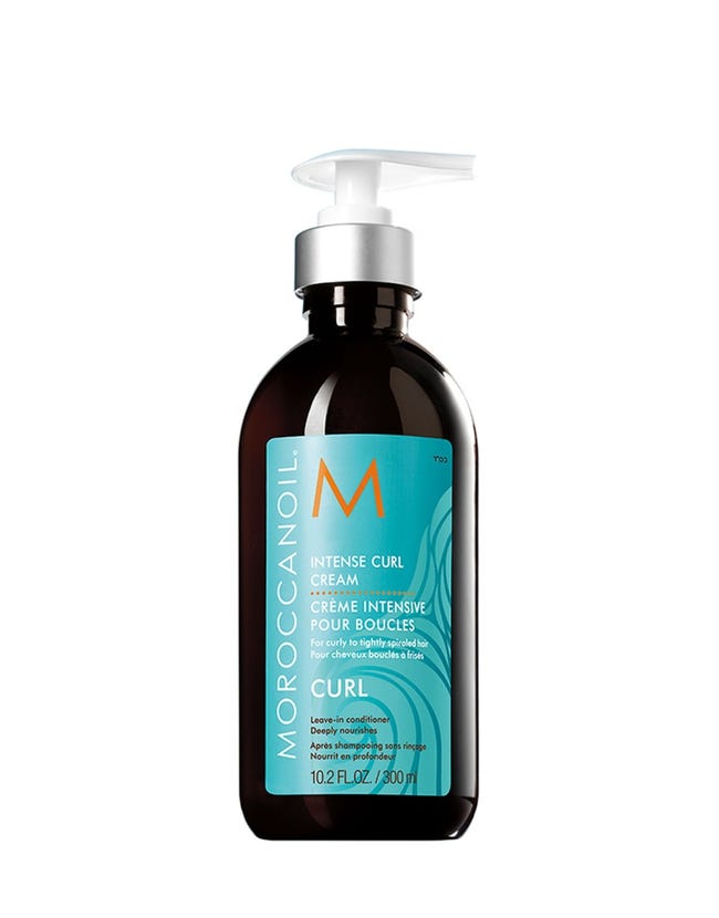 Moroccanoil-Intense Curl Cream 10.2 fl oz/300 ml