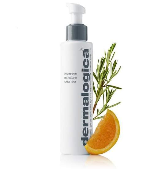 Dermalogica - Intensive Moisture Cleanser 5.1 fl oz/ 150 ml