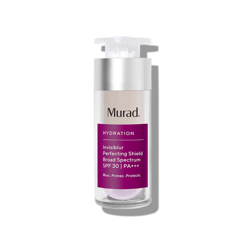 Murad - Invisiblur Perfecting Shield Spectrum SPF 30 PA +++ 1 fl oz / 30 ml