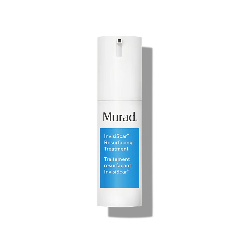 MURAD - INVISISCAR TRATAMIENTO DE RESUMENCIA 1 FL OZ / 30 ml
