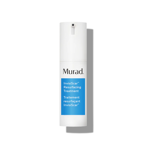 Murad - InvisiScar Resurfacing Treatment 1 fl oz/ 30 ml