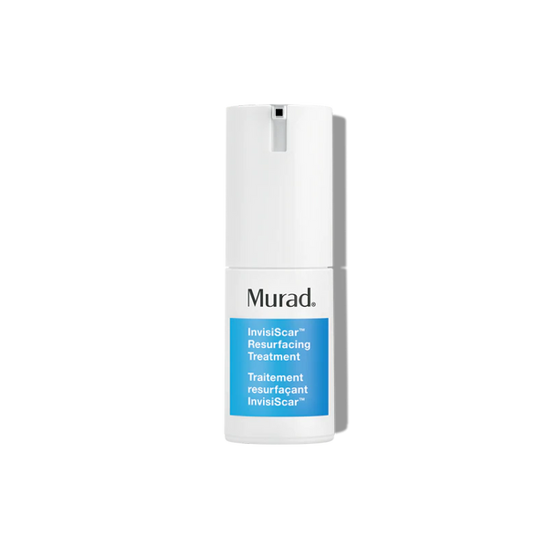 Murad - InvisiScar Resurfacing Treatment 0.5 fl oz/ 15 ml