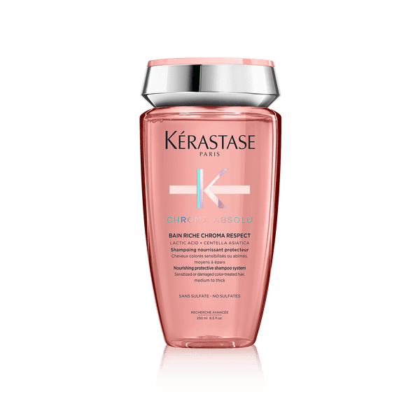 Kérastase - Bain Riche Chroma Respect 8.5 fl oz/ 250 ml