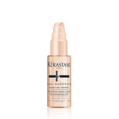 Kérastase - Gelée Curl Contour 1.5 fl oz / 45 ml