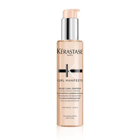 Kérastase - Gelée Curl Contour 1.5 fl oz / 45 ml