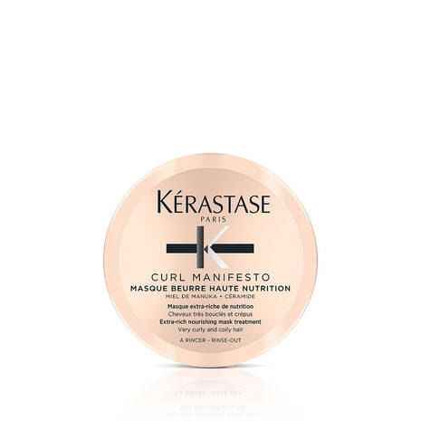 Kérastase - Masque Beurre Haute Nutrition