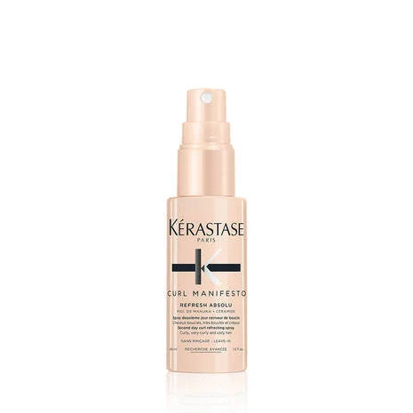 Kérastase - Refrescar Absolu