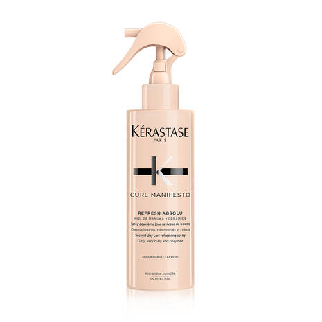 Kérastase - Refrescar Absolu