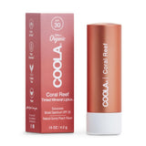COOLA - LIPLUX® Mineral Liplux® Bálsamo de labios Tintado Sol SPF 30 0.15 FZ / 4.2 ml