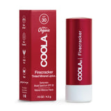 Coola - Mineral Liplux® Organic Tinted Lip Balm Sunscreen SPF 30 0.15 fl oz / 4.2 ml