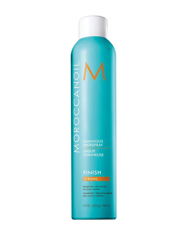 Moroccanoil - Luminous Hairspray Strong 10 oz/ 330 ml