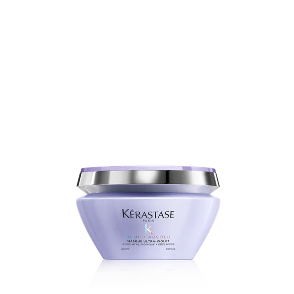 Kérastase - Masque ultravioleta 6.8 FZ / 200 ml
