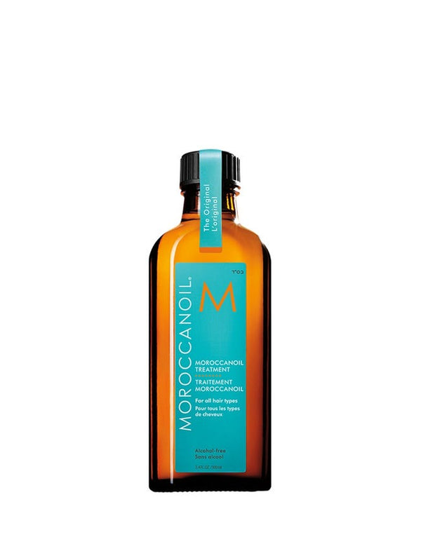 Marroccanoil - Tratamiento de Moroccanoil Original 1.7 fl oz / 50 ml