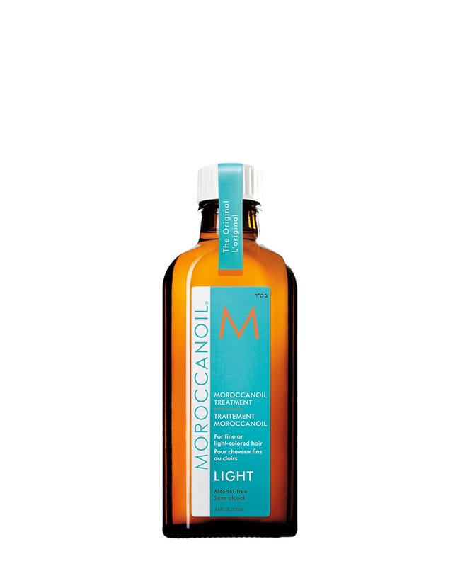 Moroccanoil - Moroccanoil Treatment Light 1.7 fl oz/ 50 ml