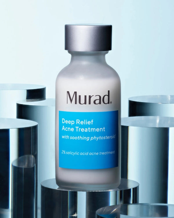 Murad - Deep Relief Acne Treatment 1.0 FL. OZ