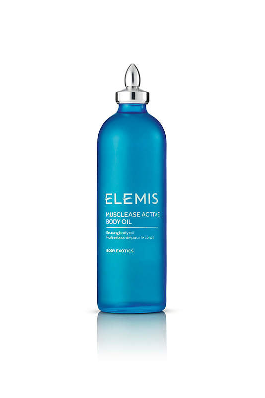 Elemis - Musclease Active Body Oil 3.4 fl oz/ 100 ml