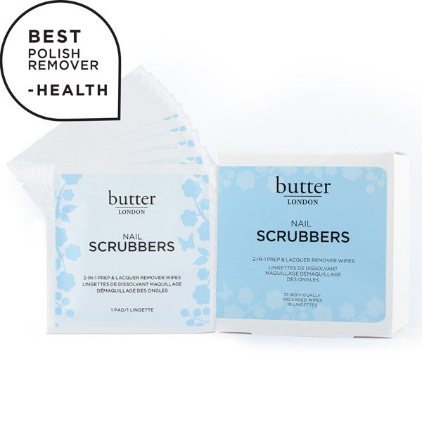 Butter LONDON - Nail Scrubbers™