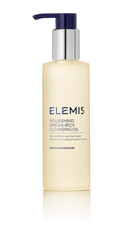 Elemis - Nourishing Omega-Rich Cleansing Oil 6.5 fl oz/ 195 ml