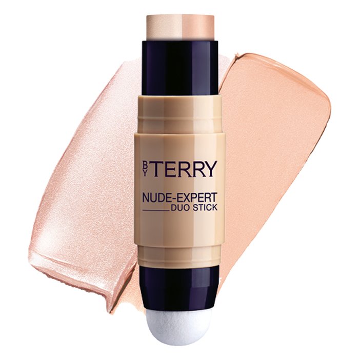 By Terry - Nude-Expert Stick Foundation 0.3 oz/ 8.5 g
