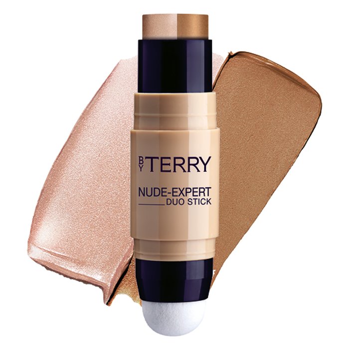 By Terry - Nude-Expert Stick Foundation 0.3 oz/ 8.5 g