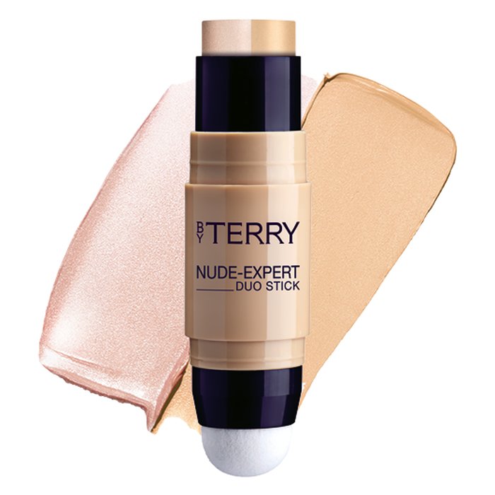 By Terry - Nude-Expert Stick Foundation 0.3 oz/ 8.5 g