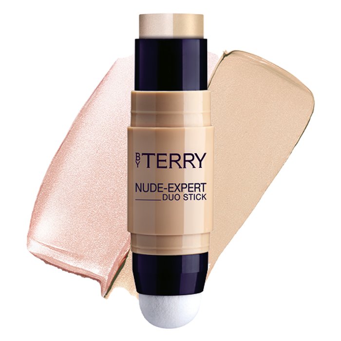 By Terry - Nude-Expert Stick Foundation 0.3 oz/ 8.5 g