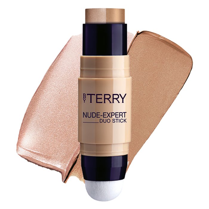 By Terry - Nude-Expert Stick Foundation 0.3 oz/ 8.5 g