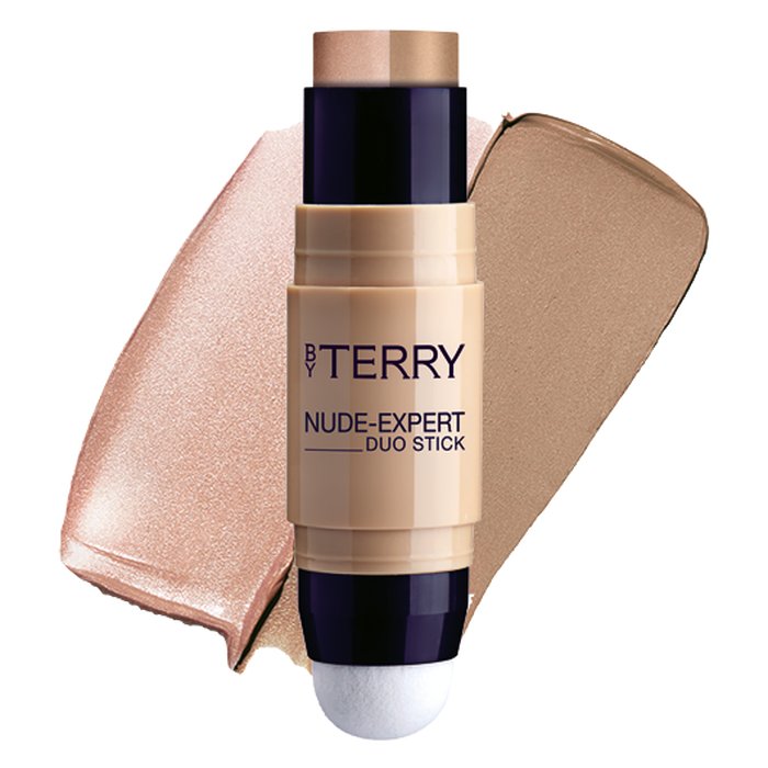 By Terry - Nude-Expert Stick Foundation 0.3 oz/ 8.5 g