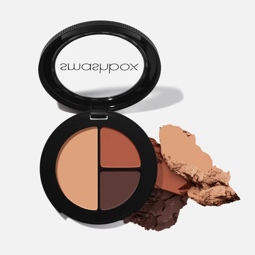 Smashbox - Photo Edit Eye Shadow Trio 0.11 oz/ 3.2 g