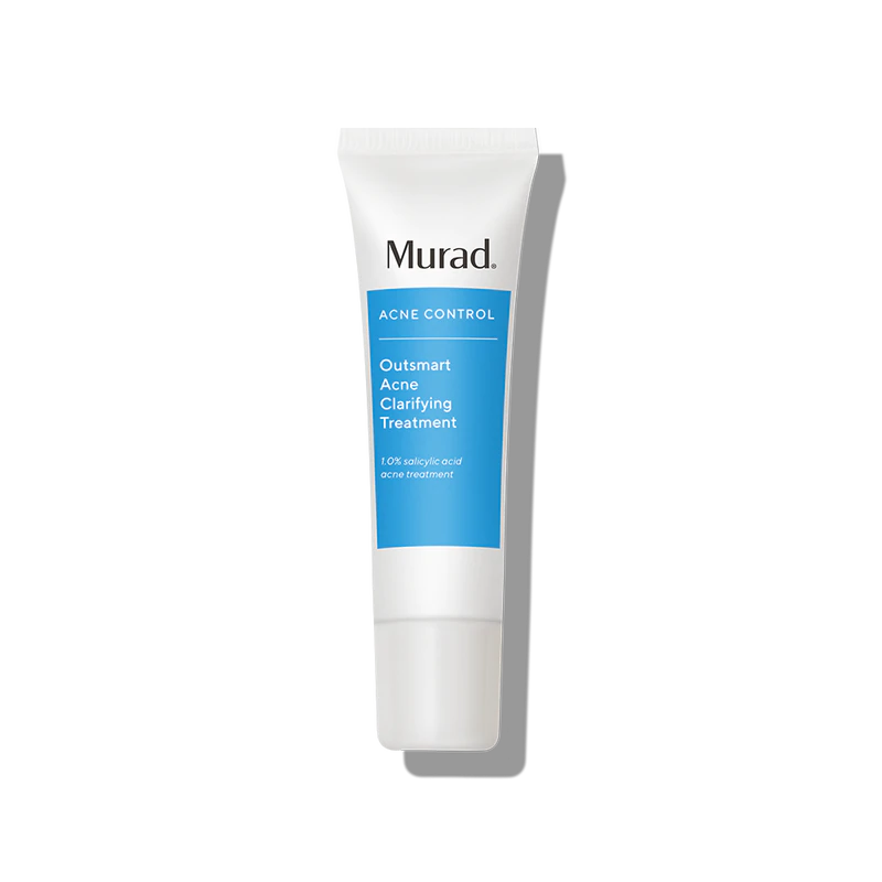 Murad - Outsmart Acne Clarifying Treatment 1.7 fl oz/ 50 ml
