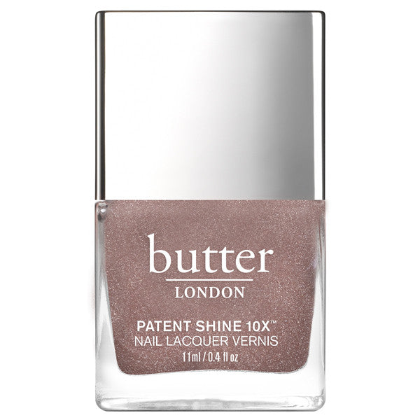 Butter LONDON - Patent Shine 10X Nail Lacquer: All Hail The Queen 0.4 fl oz/ 11 ml
