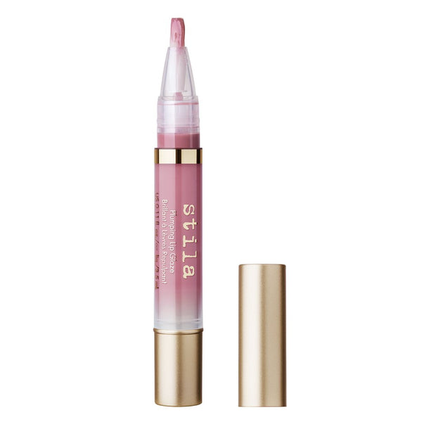 Stila - Esmalte de labios pliegues 0.11 fl oz / 3.5 ml