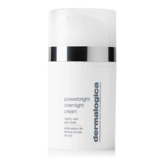 Dermalogica - PowerBRIGHT Overnight Cream 1.7 FL oz / 50 ml