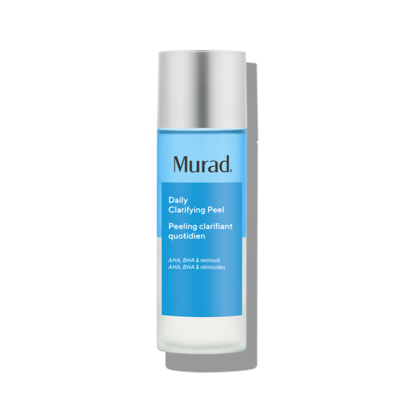 Murad - Clarificación diaria Peel 3.2 fl oz / 95 ml