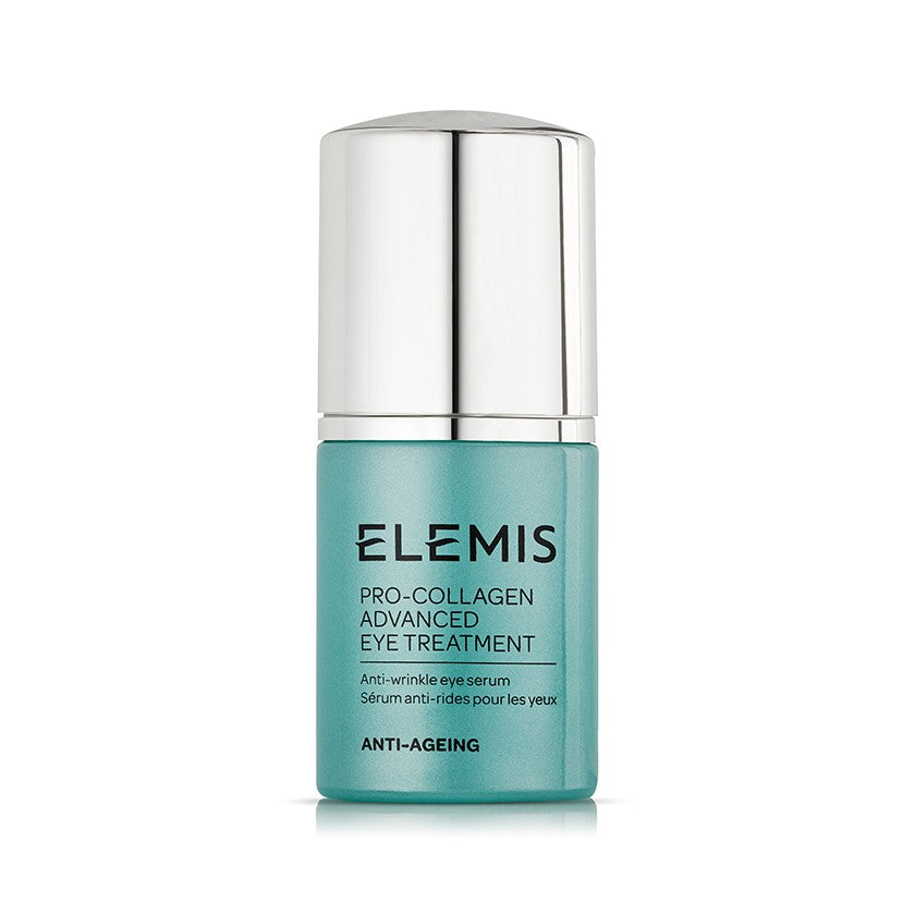 Elemis - Pro-colágeno Tratamiento avanzado de ojos 0.5 fl oz / 15 ml